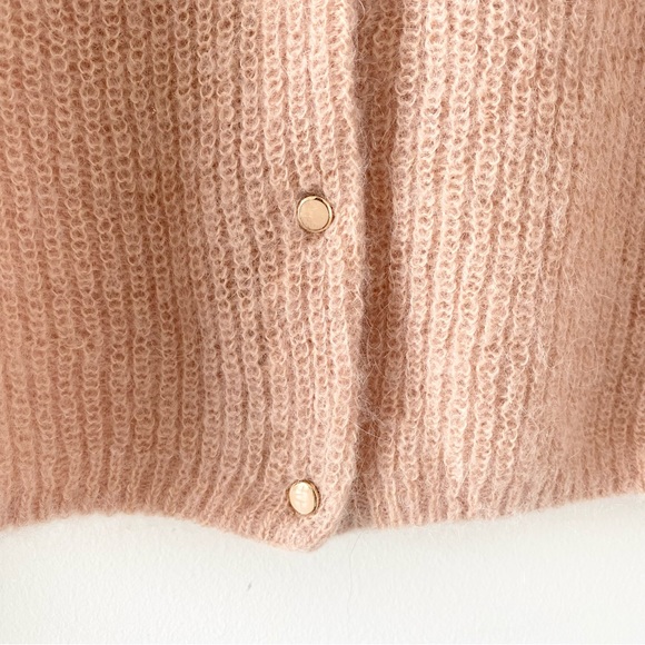 Aritzia Wilfred Front to Back Cardigan - Picture 6 of 15